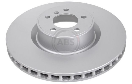Disque de frein COATED 18418 ABS, Image 2