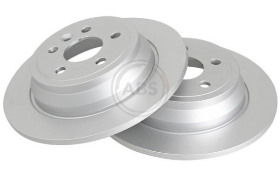 Disque de frein COATED 18420 ABS, Image 2