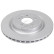 Disque de frein COATED 18421 ABS, Vignette 2