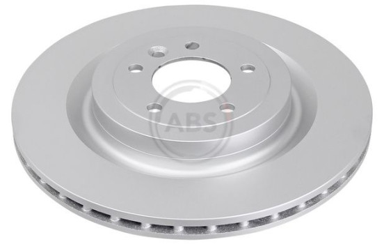 Disque de frein COATED 18421 ABS, Image 2