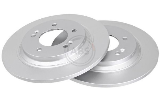Disque de frein COATED 18423 ABS, Image 2