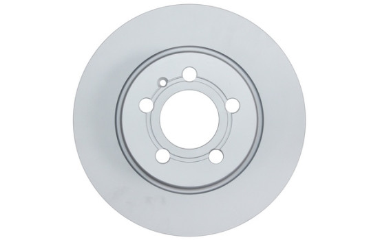 Disque de frein COATED 18427 ABS