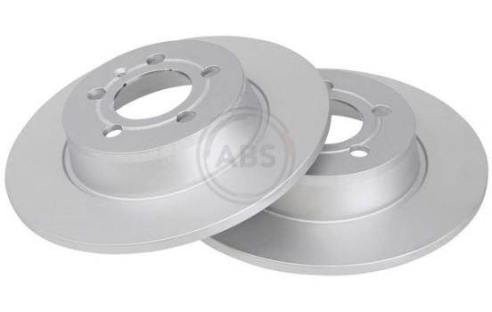 Disque de frein COATED 18427 ABS, Image 2