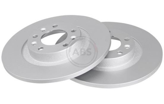 Disque de frein COATED 18440 ABS, Image 2