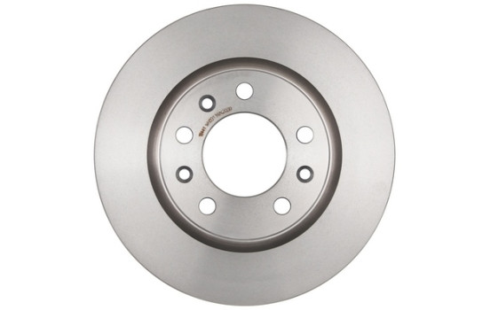 Disque de frein COATED 18441 ABS