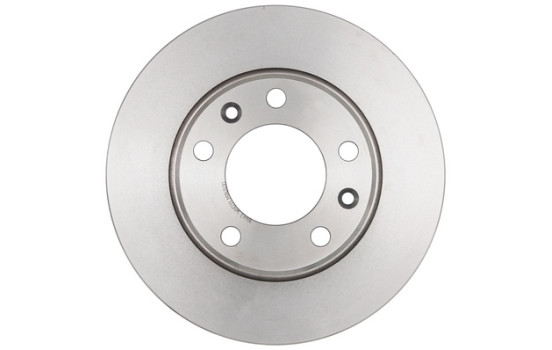 Disque de frein COATED 18443 ABS