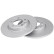 Disque de frein COATED 18444 ABS, Vignette 2