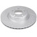 Disque de frein COATED 18452 ABS, Vignette 2