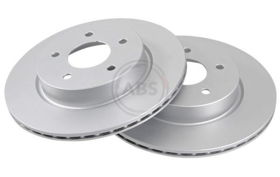 Disque de frein COATED 18460 ABS, Image 2