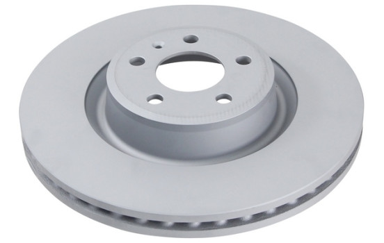 Disque de frein COATED 18464 ABS