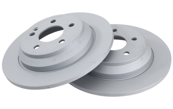 Disque de frein COATED 18465 ABS