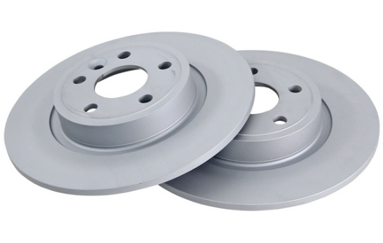 Disque de frein COATED 18466 ABS
