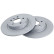Disque de frein COATED 18466 ABS, Vignette 2