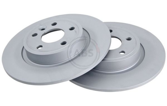 Disque de frein COATED 18466 ABS, Image 2