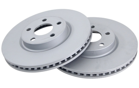 Disque de frein COATED 18471 ABS