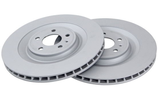 Disque de frein COATED 18473 ABS