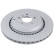 Disque de frein COATED 18475 ABS