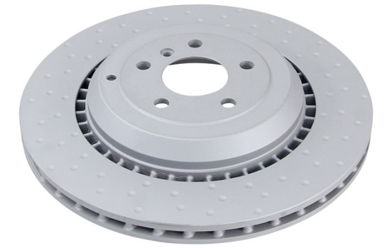 Disque de frein COATED 18475 ABS