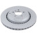 Disque de frein COATED 18475 ABS, Vignette 2