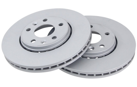 Disque de frein COATED 18476 ABS