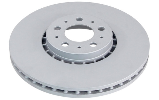 Disque de frein COATED 18486 ABS