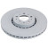 Disque de frein COATED 18486 ABS, Vignette 2