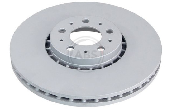 Disque de frein COATED 18486 ABS, Image 2