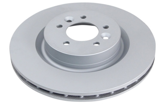 Disque de frein COATED 18487 ABS