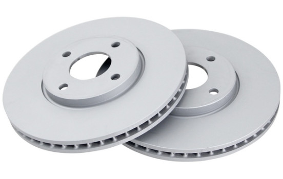 Disque de frein COATED 18494 ABS