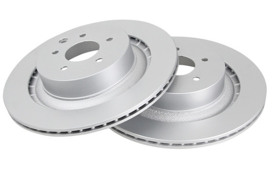 Disque de frein COATED 18501 ABS