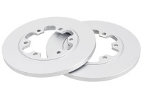 Disque de frein COATED 18503 ABS