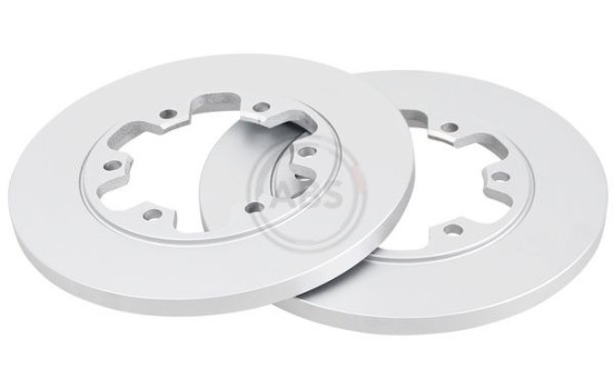 Disque de frein COATED 18503 ABS, Image 2