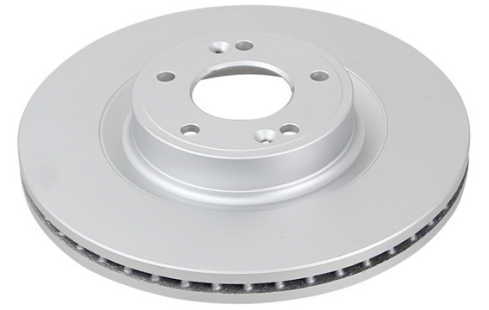 Disque de frein COATED 18508 ABS