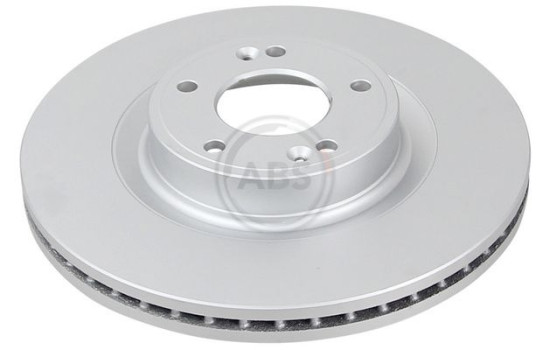 Disque de frein COATED 18508 ABS, Image 2