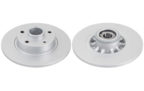 Disque de frein COATED 18511C ABS