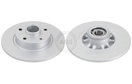 Disque de frein COATED 18511C ABS, Image 2