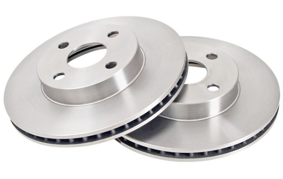Disque de frein COATED 18512 ABS