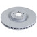 Disque de frein COATED 18517 ABS, Vignette 2