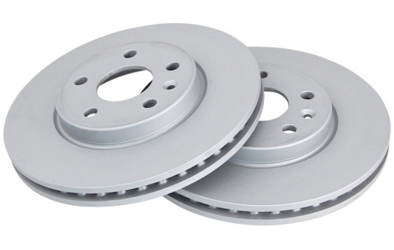 Disque de frein COATED 18525 ABS