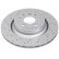 Disque de frein COATED 18530 ABS, Vignette 2