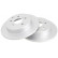 Disque de frein COATED 18532 ABS