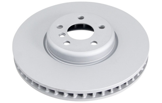 Disque de frein COATED 18552 ABS