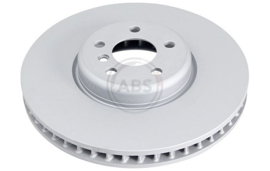 Disque de frein COATED 18552 ABS, Image 2