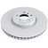 Disque de frein COATED 18553 ABS, Vignette 2