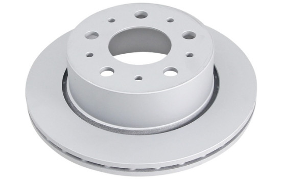 Disque de frein COATED 18554 ABS
