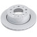 Disque de frein COATED 18554 ABS, Vignette 2