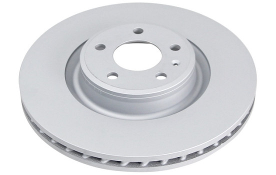 Disque de frein COATED 18559 ABS