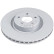 Disque de frein COATED 18559 ABS, Vignette 2