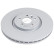 Disque de frein COATED 18560 ABS, Vignette 2