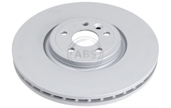 Disque de frein COATED 18560 ABS, Image 2